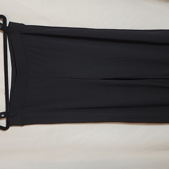Chico Black Label Palazzo Pants sz 1 - Picture 1 of 4